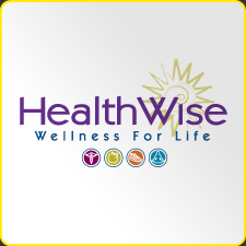 Acushnet Healthwise Logo