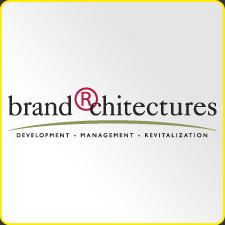 Brand Architectures Logo