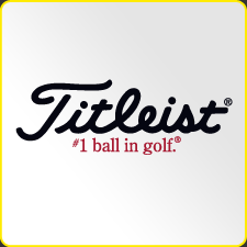 Titleist Logo